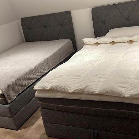 Ferienwohnung Nella パーダーボルン エクステリア 写真