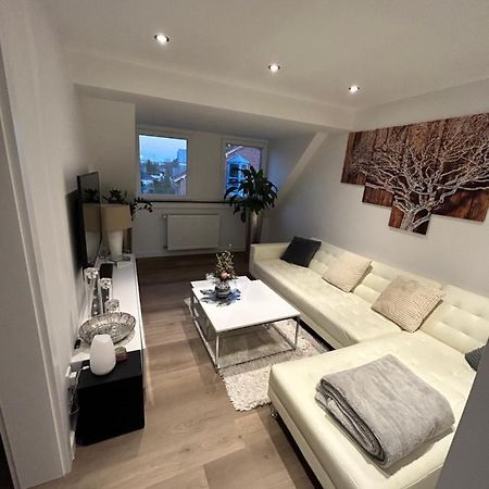 Ferienwohnung Nella パーダーボルン エクステリア 写真