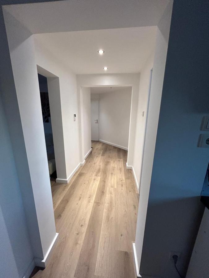 Ferienwohnung Nella パーダーボルン エクステリア 写真